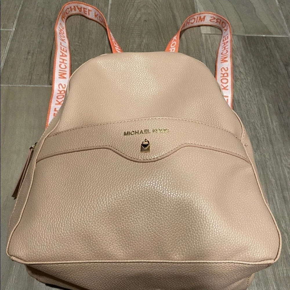 Michael Kors Backpack